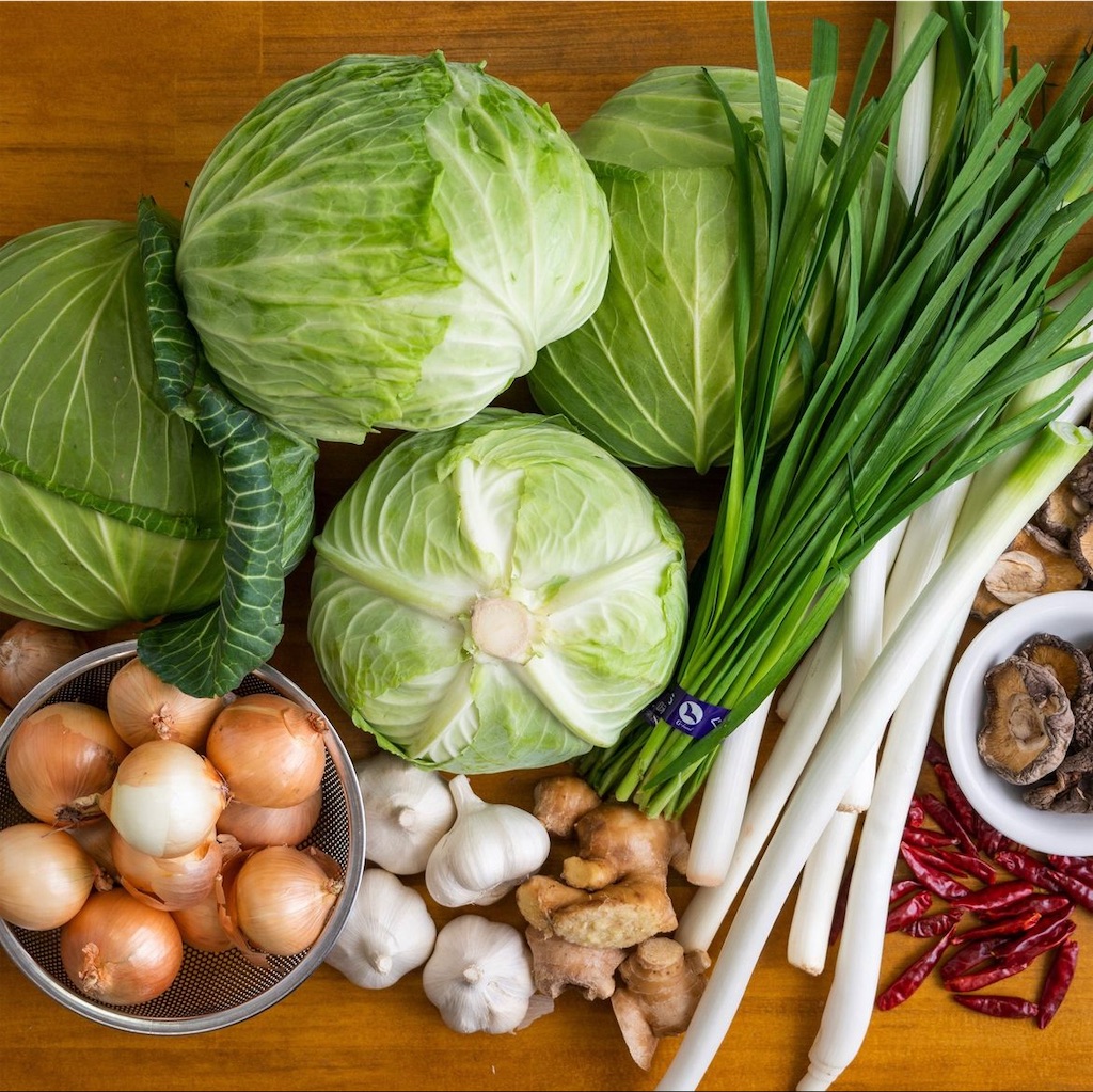 新店】餃子と炒飯のお持ち帰り専門店！？高崎に気になるお店が出来