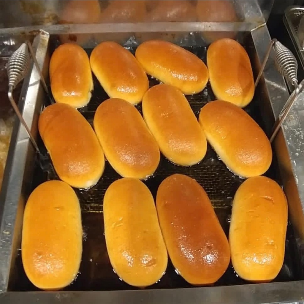 新店】全国で話題沸騰のコッペパン専門店が前橋に！様々なコッペパンは