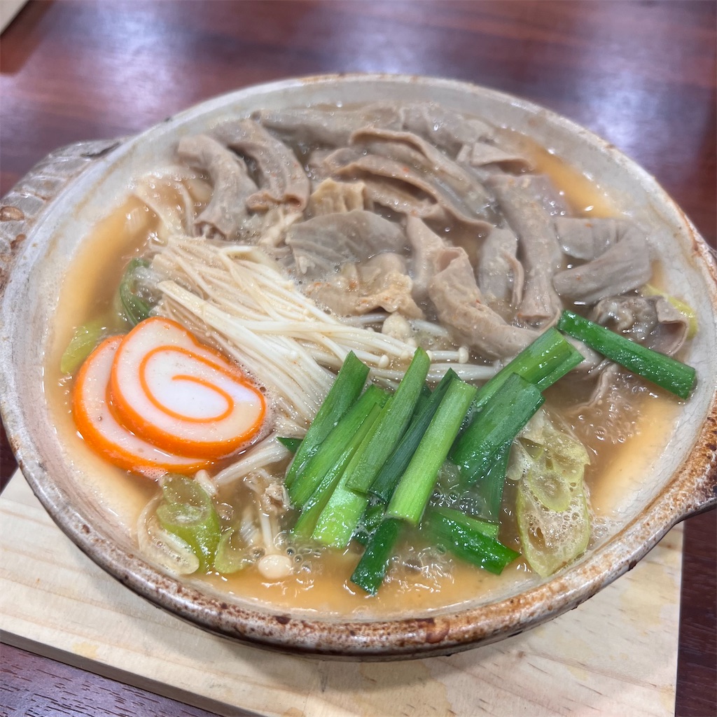 絶品】糸庄のDNAを受け継ぐ射水の「はつ花」へ。暑い夏こそグツグツと