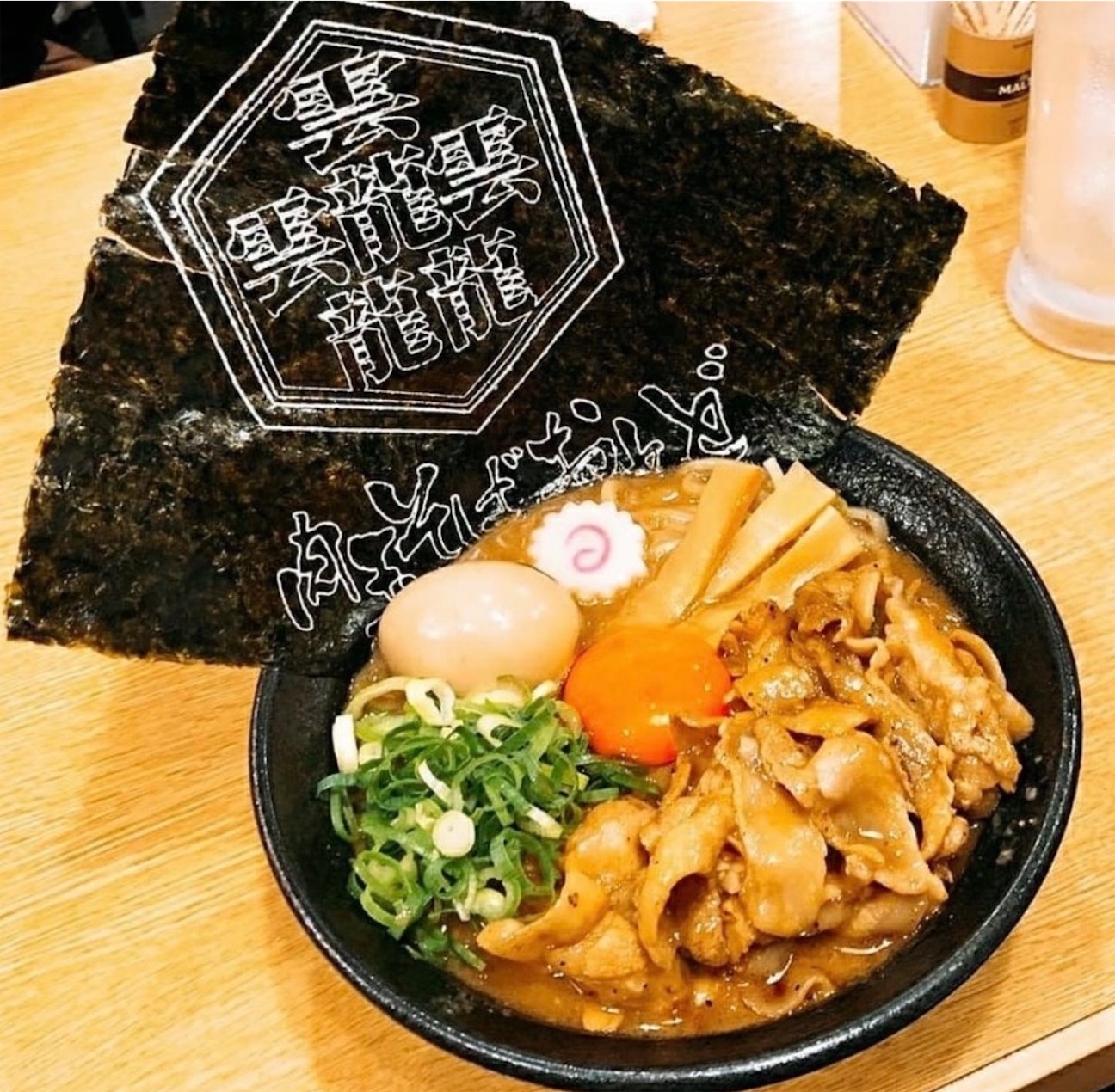 千葉・木更津市に元祖おかず系ラーメン「肉玉そばおとど」新店｜10月8