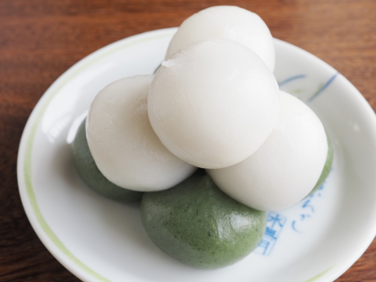 今週のお題「好きなおやつ」 f:id:gun-tank:20200913153134j:plain