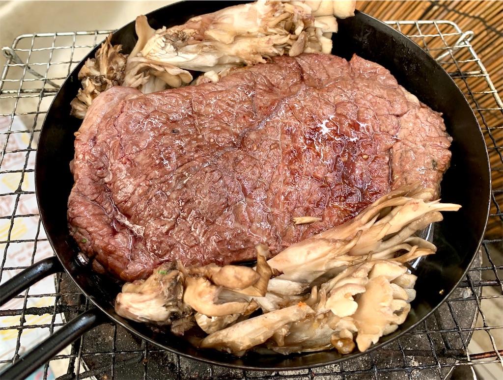 肉