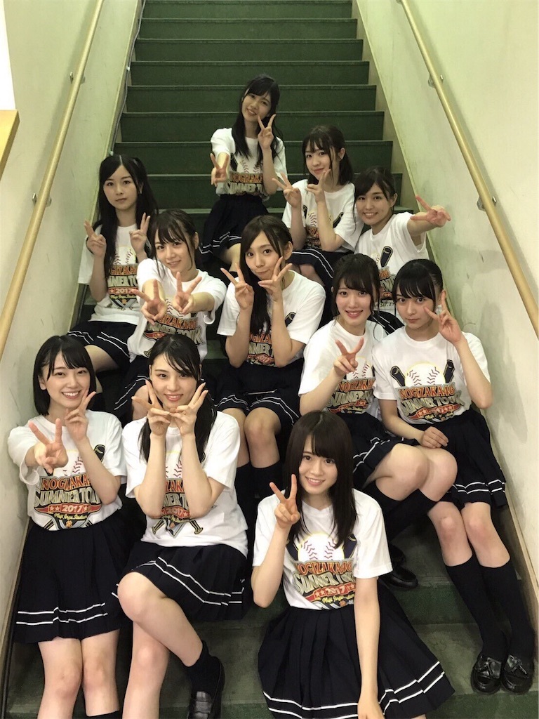 乃木坂46・2期生全員がセンターで歌唱 過去の悔しい経験…思い出