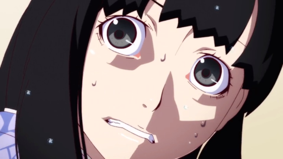 成長のレベル」タイプ9 物語シリーズ「阿良々木 暦」について考察する