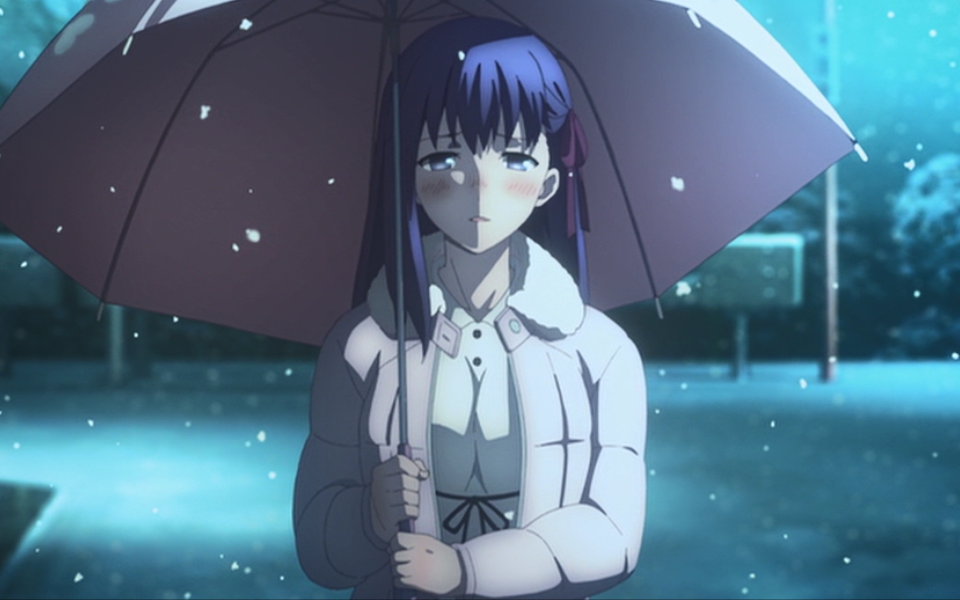 タイプ6の「根源的恐れ」と「怒り」を詳しく知ろう！ 間桐 桜について