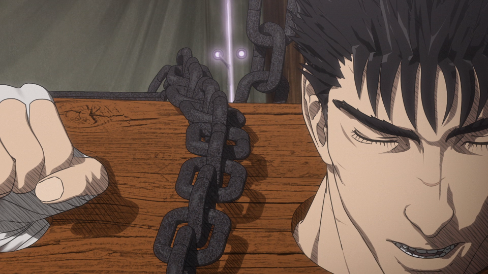 ベルセルク BERSERK TCG ファルネーゼ BK03 20 パラレルレア