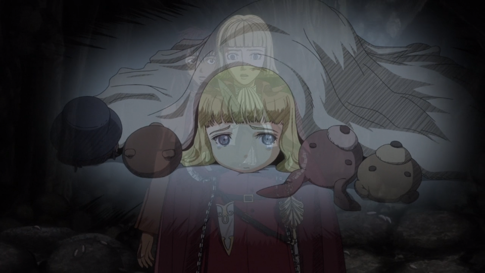 ベルセルク ファルネーゼ】ベルセルク カード ファルネーゼ ベルセルク