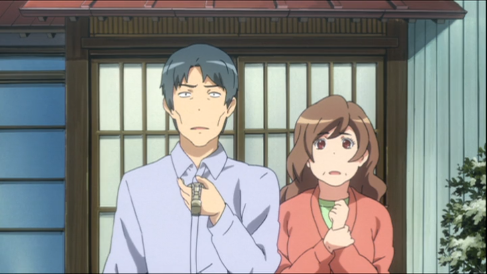 成長と闇落ち】 とらドラ!「逢坂 大河」について考察する エニアグラム