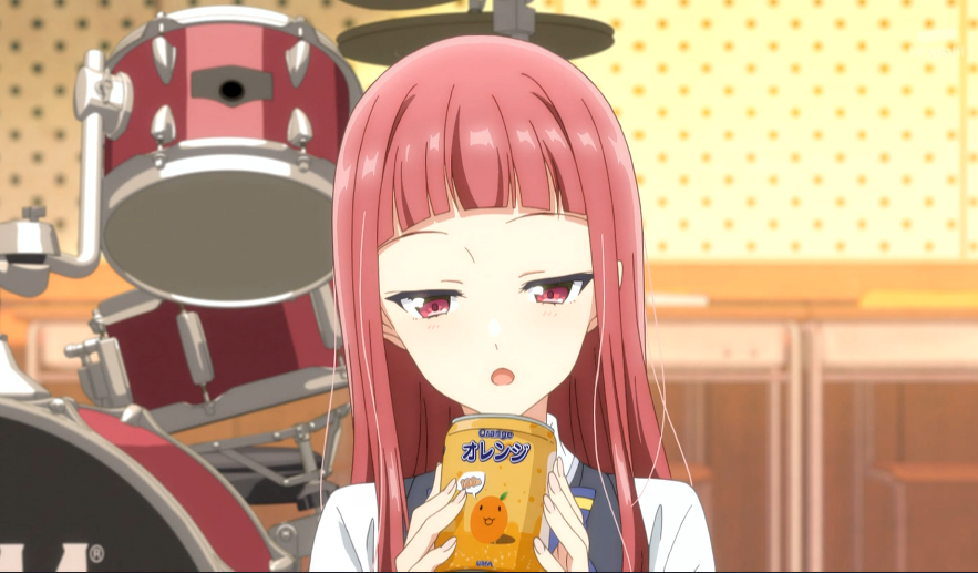2024年春アニメ 「音楽活動アニメ」についてエニアグラム考察