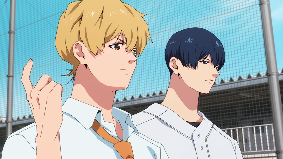 表の性格」と「裏の性格」 忘却バッテリー「要 圭」について考察する