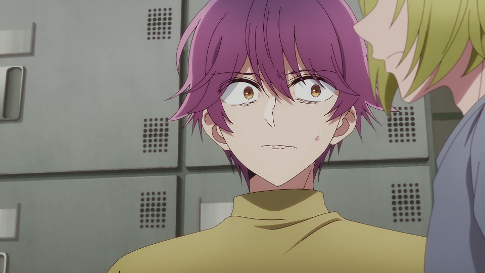 表の性格」と「裏の性格」 【推しの子】17話『成長』「鳴嶋