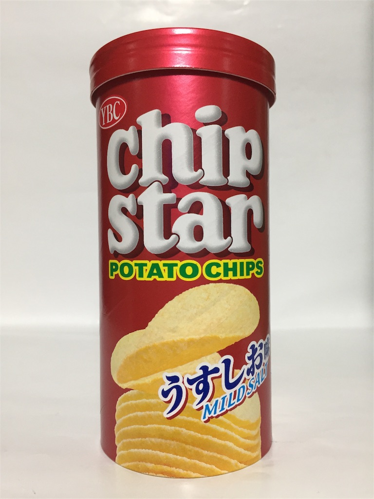 チップスター　うすしお味 Amazon.co.jp: ヤマザキビスケット チップスターS うすしお味