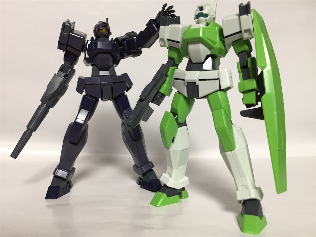 Hg シャルドール改 ヤフオク! - ガンプラHG ガンダムAGE G