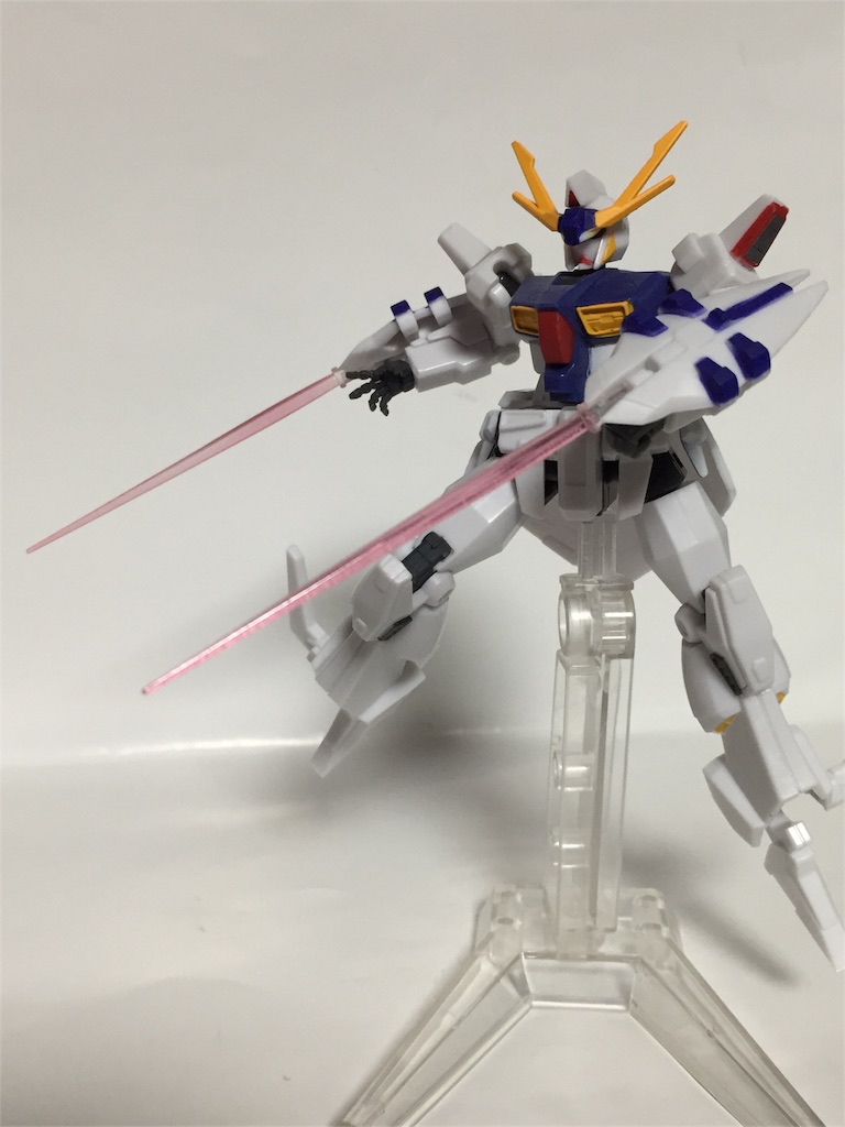 ユニバーサルユニット ペーネロペー レビュー - ガンダムグッズ