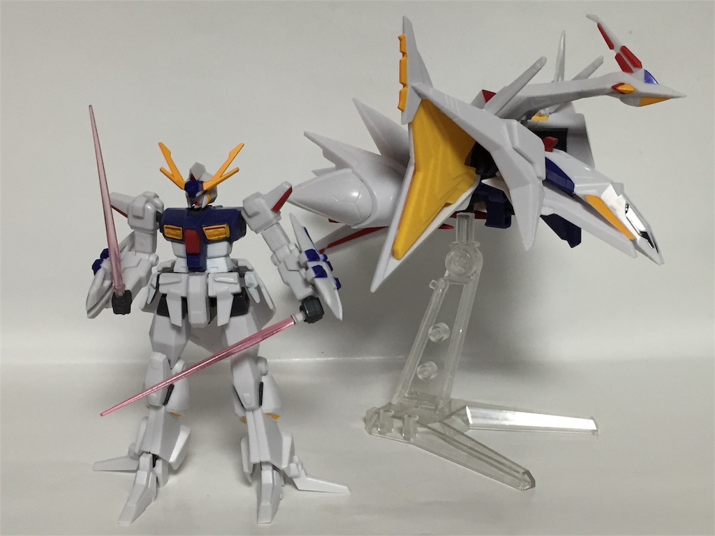 ユニバーサルユニット ペーネロペー レビュー ガンダムグッズのブログ