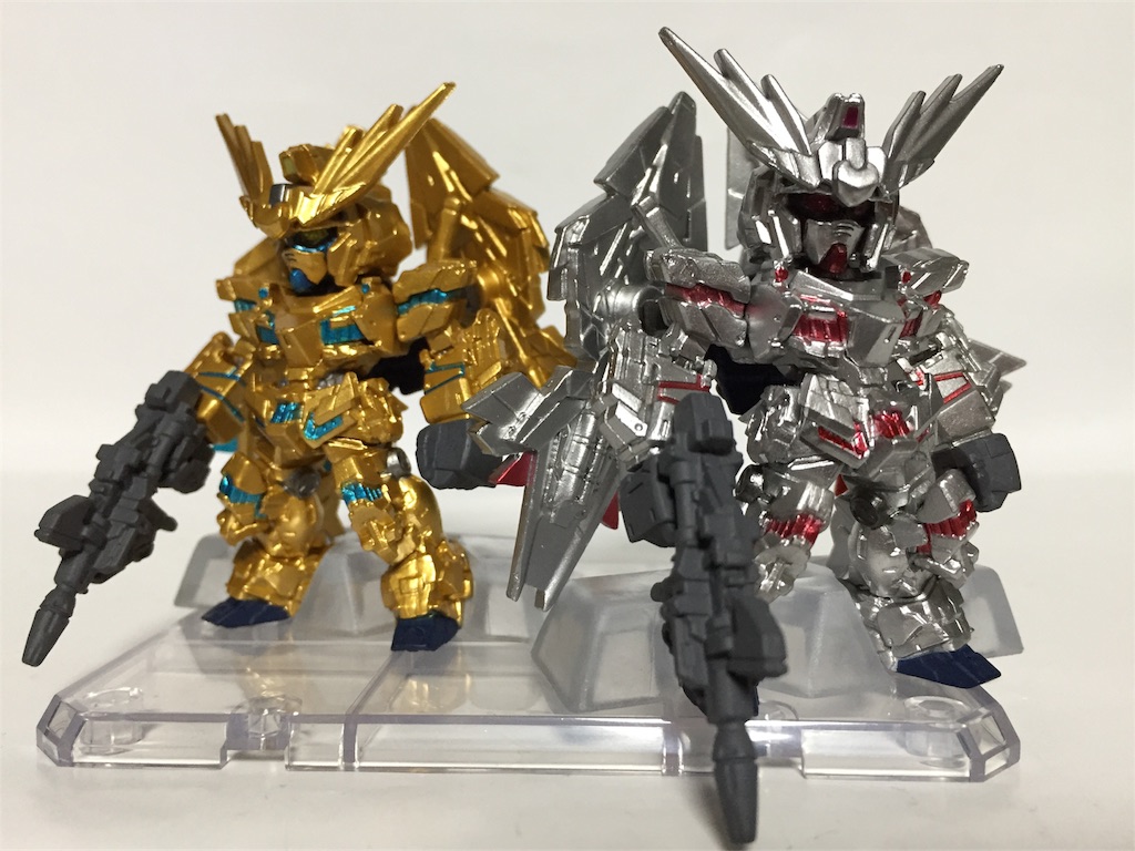 FW GUNDAM CONVERGE Ver.GFT LIMITED フェネクス ガンダム食玩ポータル FW GUNDAM CONVERGE Ver.GFT LIMITED