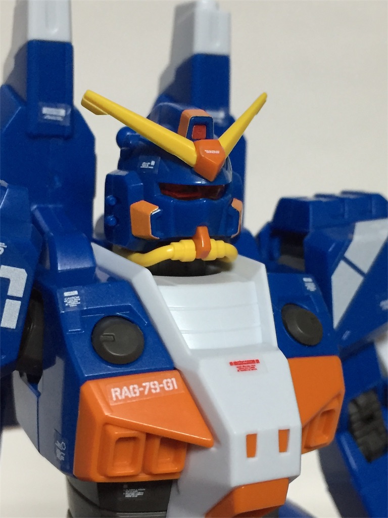 プレバン限定 Hg 水中型ガンダム レビュー ガンダムグッズのブログ プレバン限定 Hg 水中型ガンダム レビュー ガンダムグッズのブログ