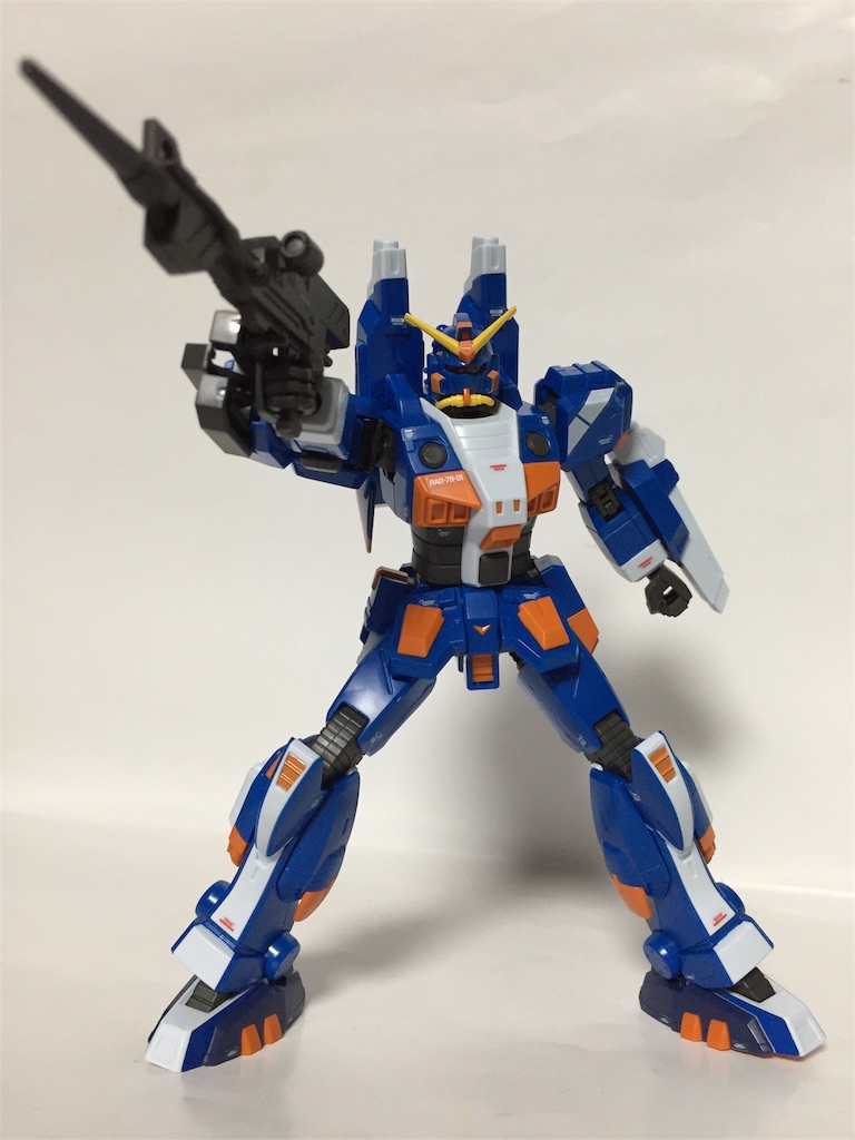 プレバン限定 Hg 水中型ガンダム レビュー ガンダムグッズのブログ プレバン限定 Hg 水中型ガンダム レビュー ガンダムグッズのブログ