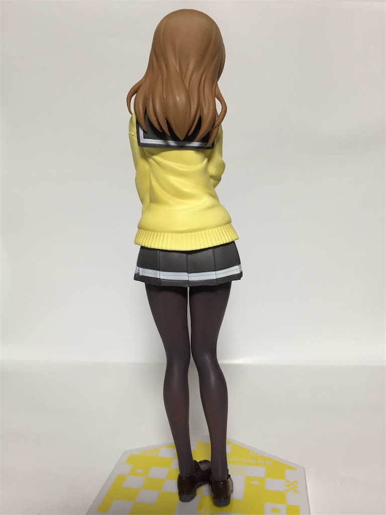 ラブライブ!サンシャイン‼︎ SSSフィギュア 国木田花丸 レビュー