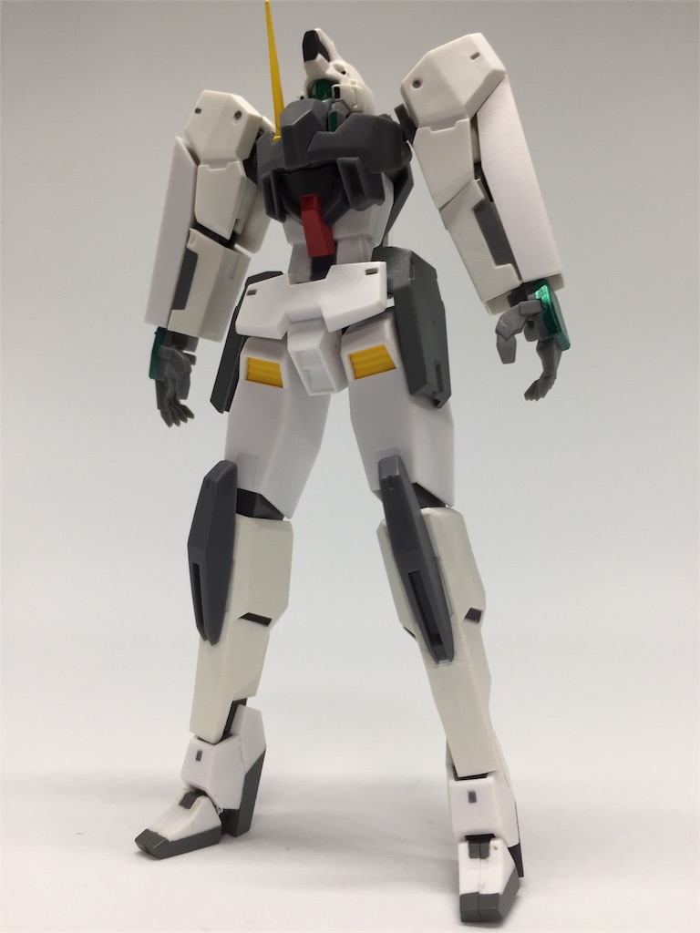 PB限定 ROBOT魂 ｾﾗｳﾞｨｰｶﾞﾝﾀﾞﾑGNHW/3G(ｾﾑｾｯﾄ) レビュー