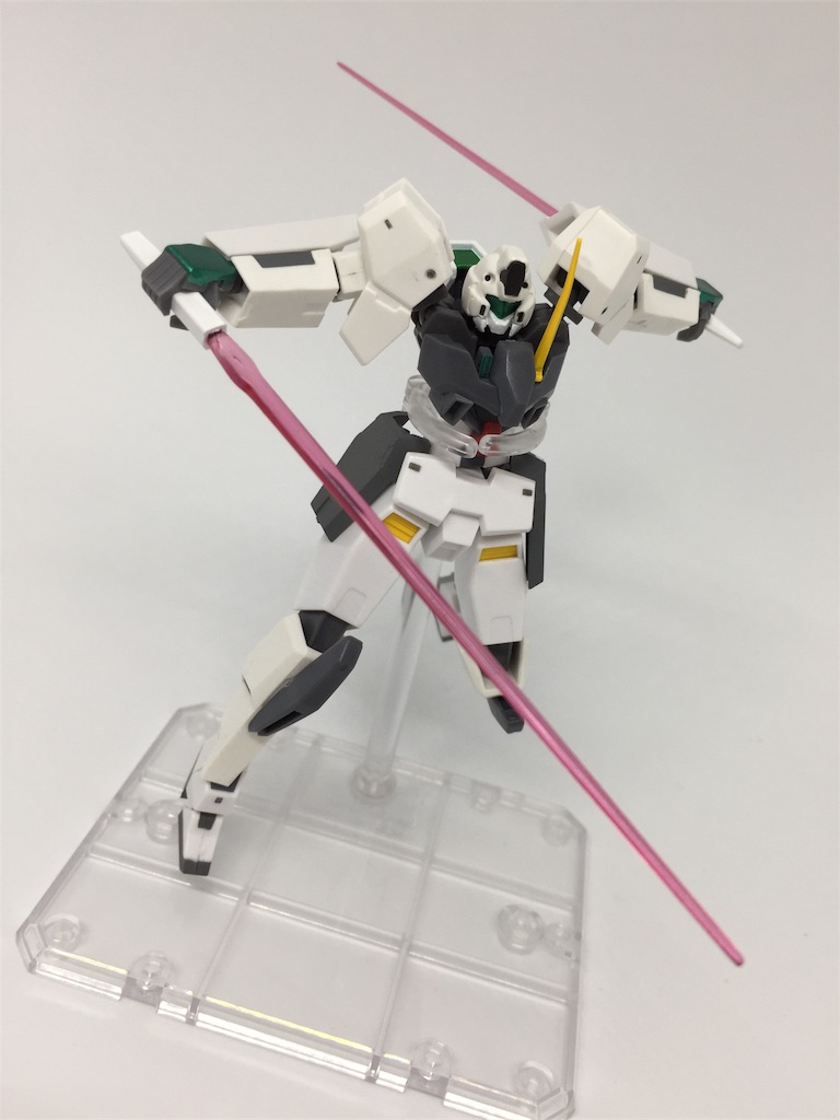 PB限定 ROBOT魂 ｾﾗｳﾞｨｰｶﾞﾝﾀﾞﾑGNHW/3G(ｾﾑｾｯﾄ) レビュー