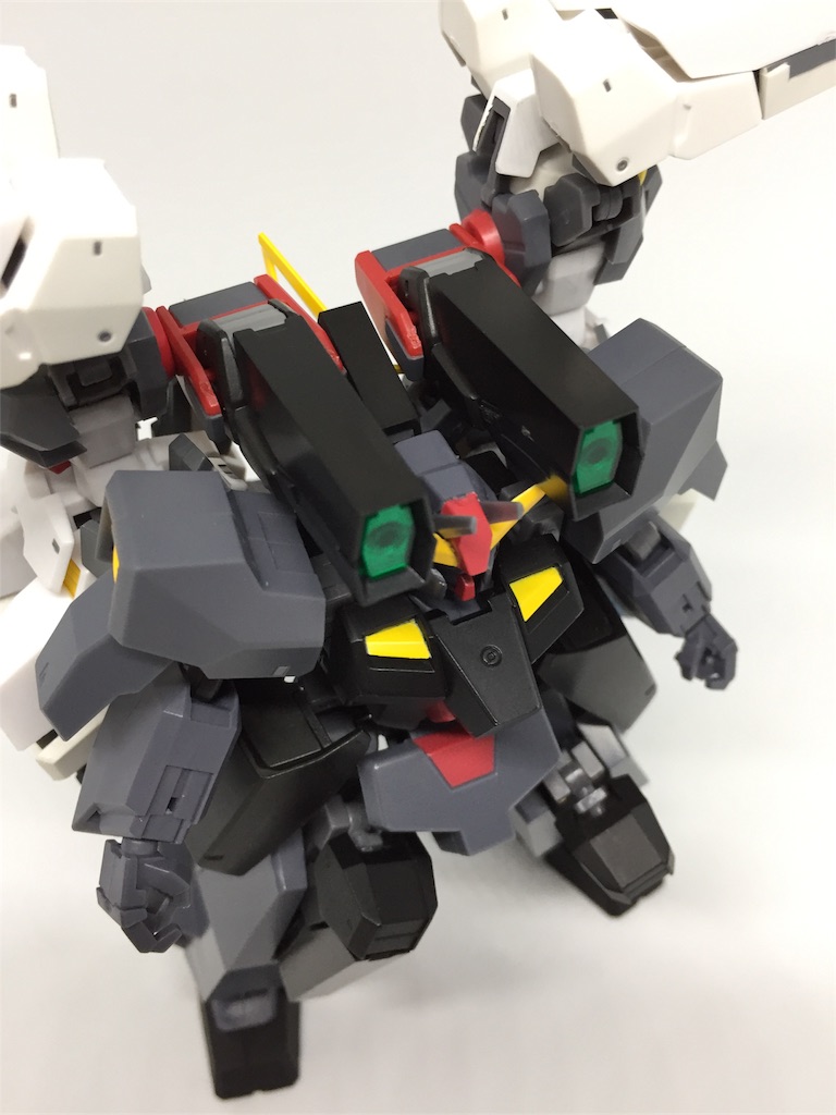 PB限定 ROBOT魂 ｾﾗｳﾞｨｰｶﾞﾝﾀﾞﾑGNHW/3G(ｾﾑｾｯﾄ) レビュー