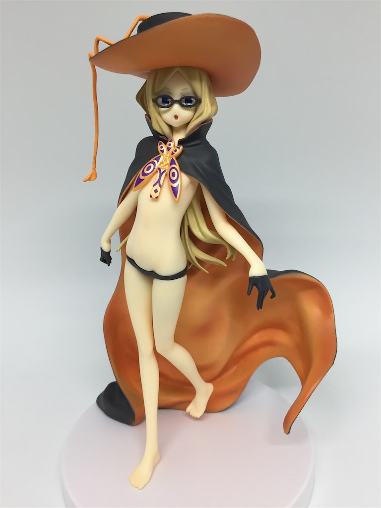 謀略のズヴィズダー 秘密結社spフィギュア ウーム教授 お宝フィギュアハンターブログ