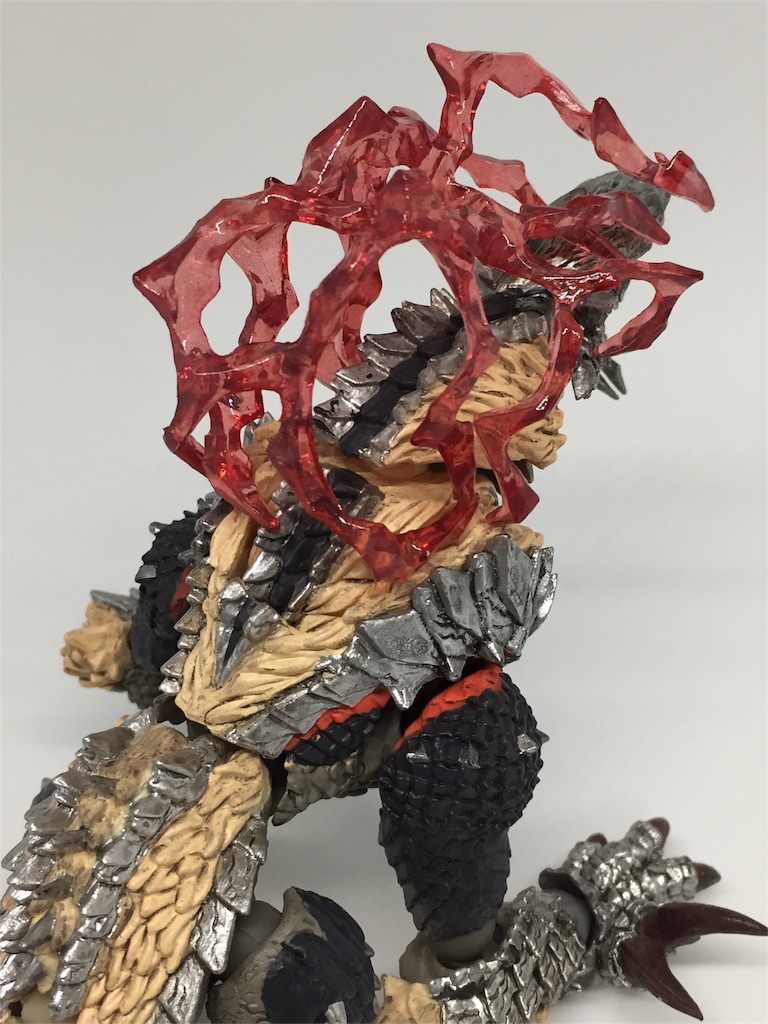 リボルテックヤマグチ　ジンオウガ亜種　モンスターハンター 816T33bETJL._UF894,1000_QL80_.jpg