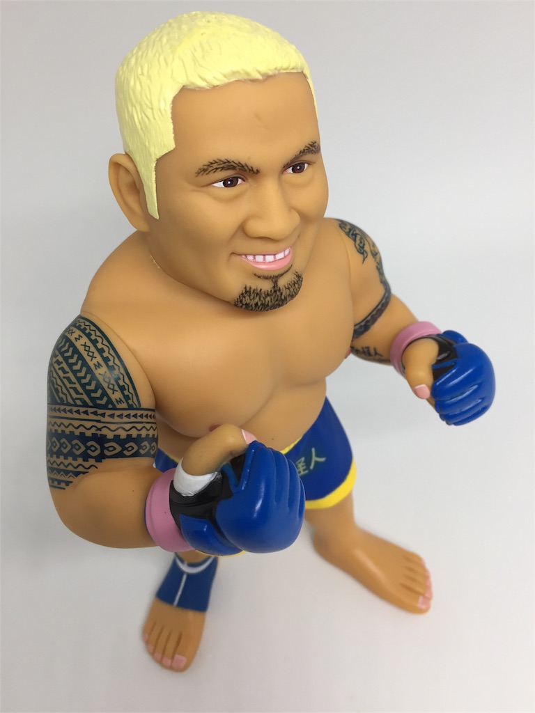 マークハント ｋ-1 フィギュア 置物 マークハント k-1 フィギュア 置物 Amazon.co.jp: マークハント HAO