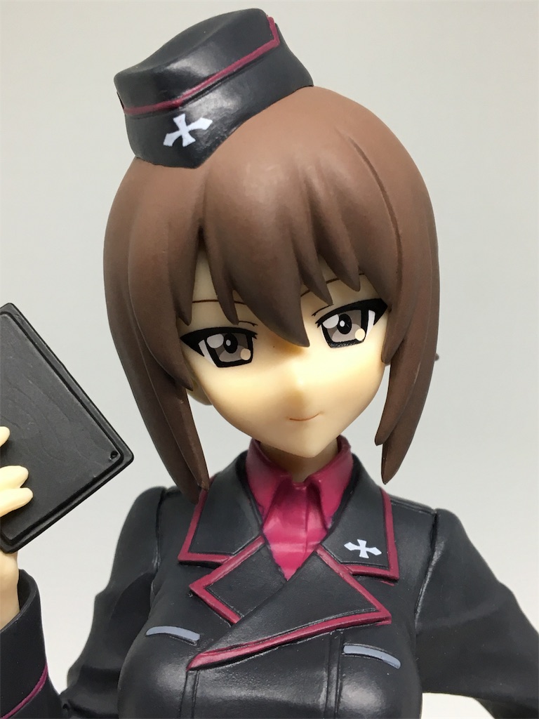 ガールズ＆パンツァー 劇場版 PM プレミアムフィギュア“西住まほ” 全1種 dwos6rj Amazon | セガ ガールズ＆パンツァー 劇場版 PM プレミアム