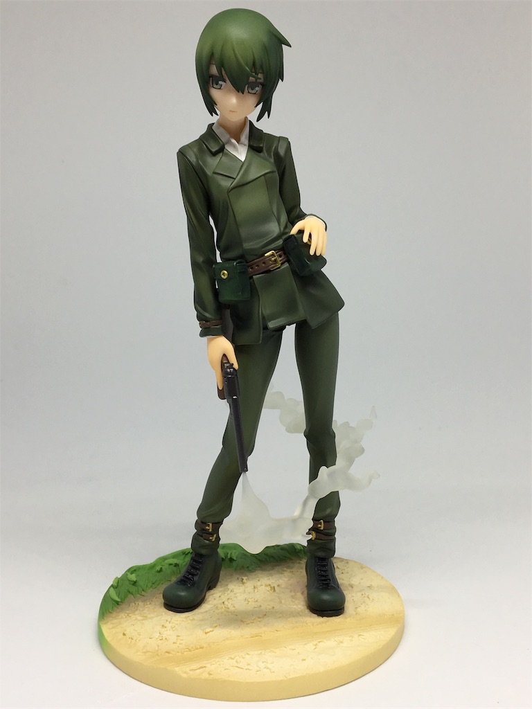 キノの旅 キノ リファインVer. 1/8スケール ABS&amp;PVC製 塗装済み完成品フィギュア z2zed1b Amazon | キノの旅 キノ リファインVer. 1/8スケール ABS&PVC製