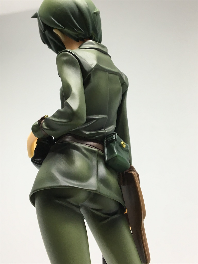 「未開封品」キノの旅 キノ リファインVer. 1/8スケール フィギュア グッドスマイルカンパニー キノの旅 1/8 キノ リファインVer