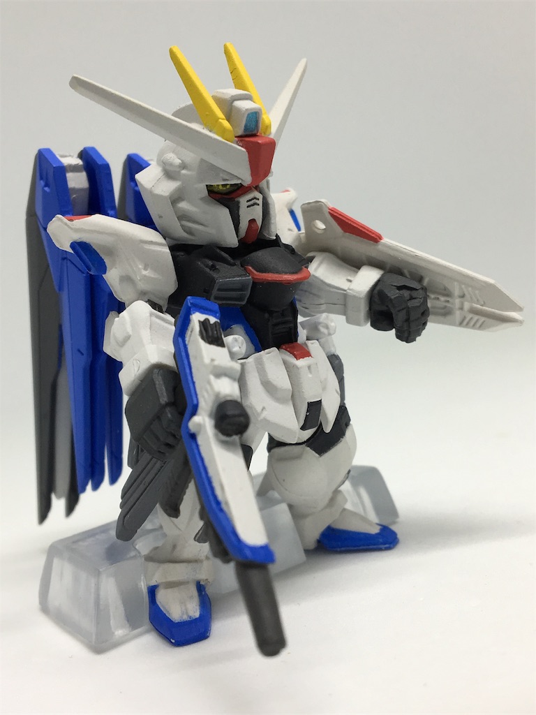 ガンダムコンバージSP フリーダム&プロヴィデンス - ガンダムグッズの