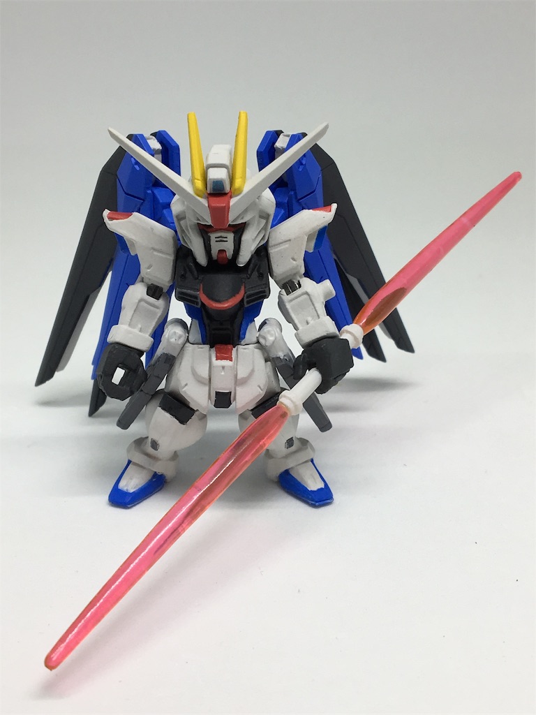 ガンダムコンバージSP フリーダム&プロヴィデンス - ガンダムグッズの