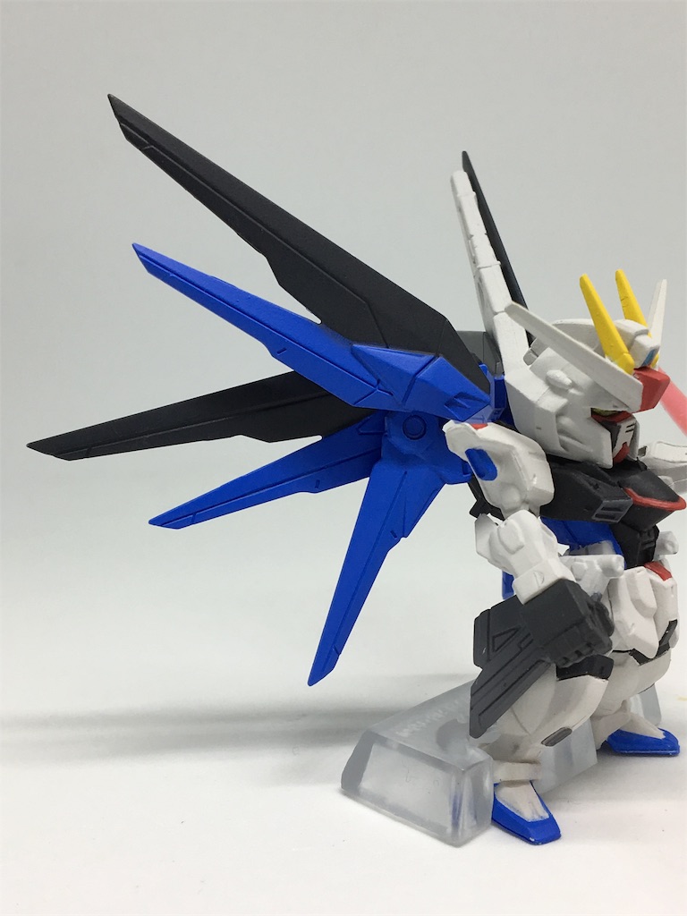 ガンダムコンバージSP フリーダム&プロヴィデンス - ガンダムグッズの