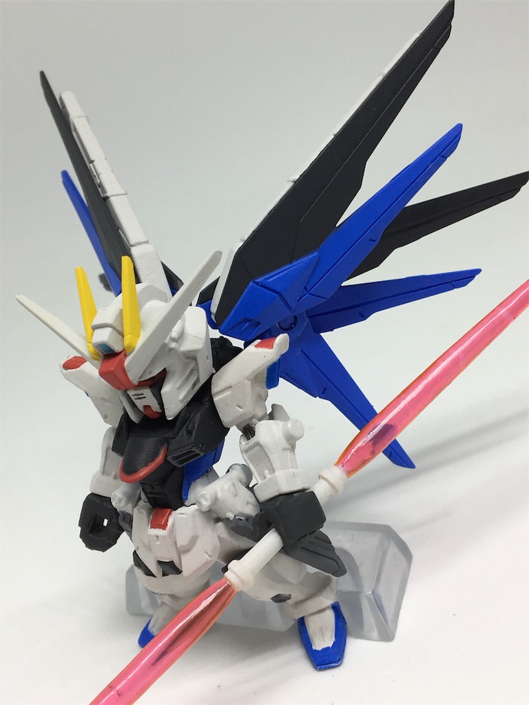 ガンダムコンバージSP フリーダム&プロヴィデンス - ガンダムグッズの