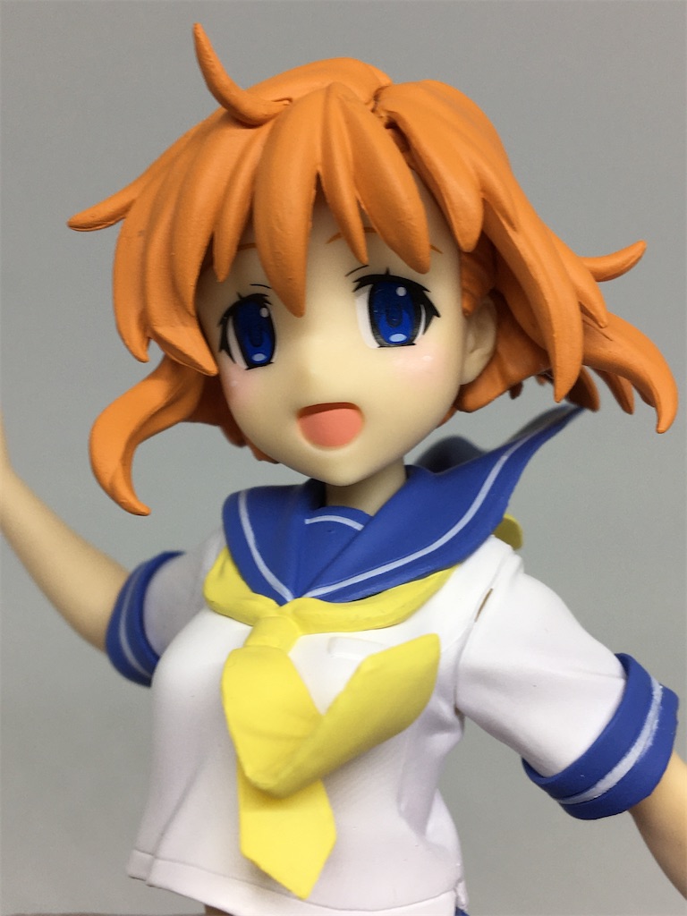 ひぐらし SPフィギュア 竜宮レナ - ☆お宝フィギュアハンター