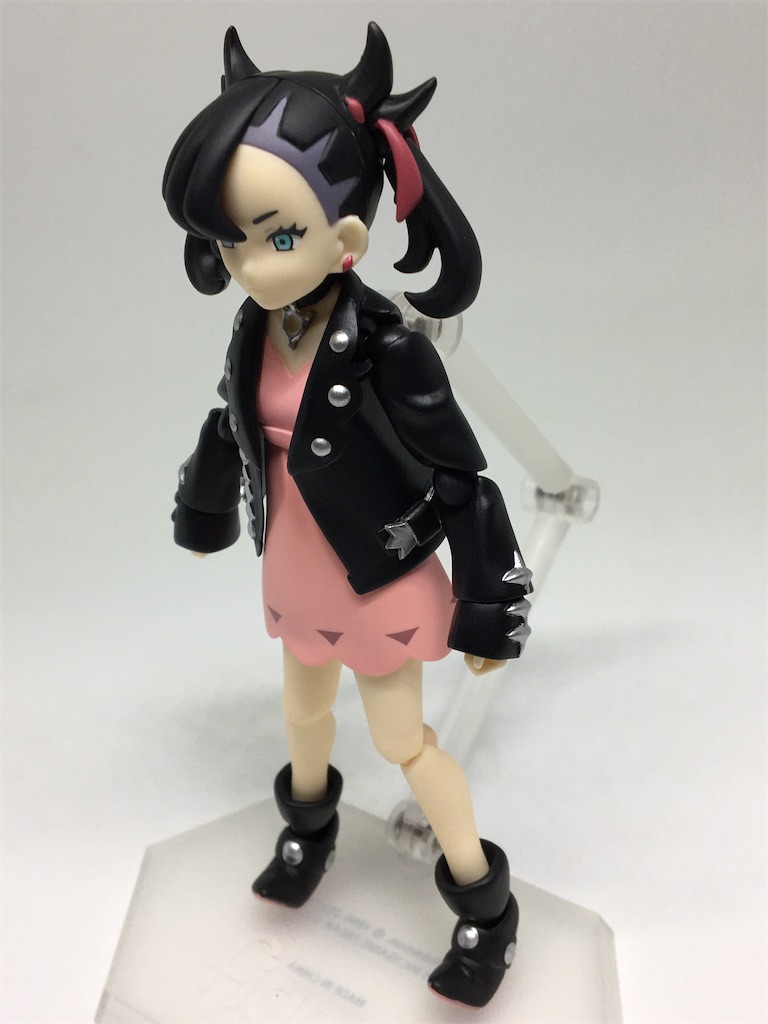 figma マリィ レビュー - ☆お宝フィギュアハンターブログ☆
