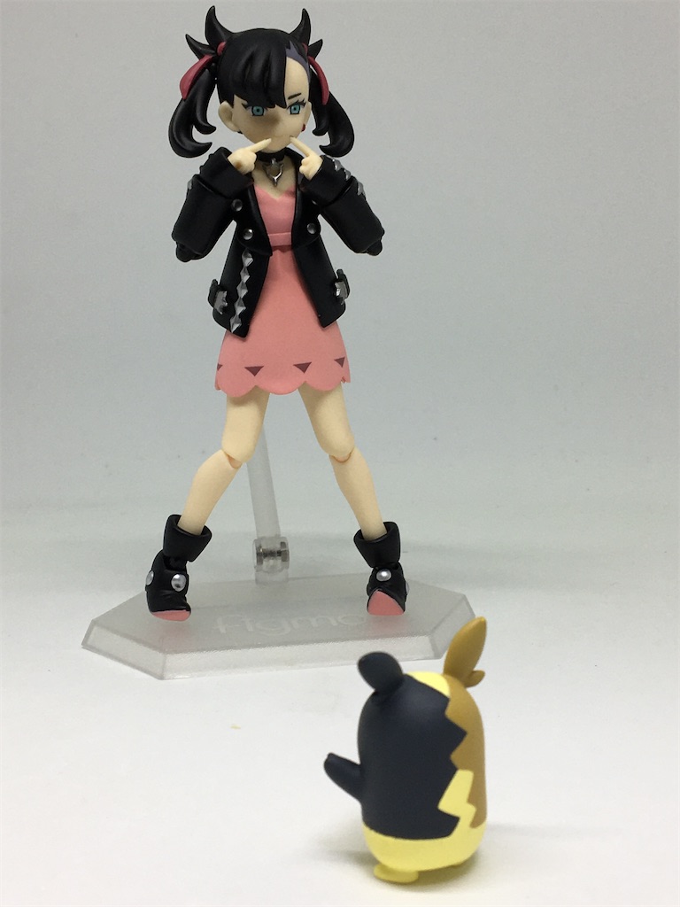 figma 514 マリィ figma マリィ（ポケットモンスター） | グッドスマイル