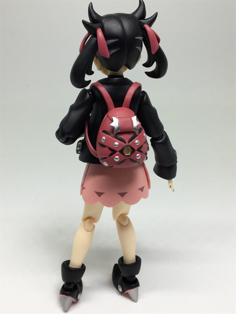 figma 514 マリィ フィギュア figma マリィ (フィギュア) - ホビーサーチ フィギュア
