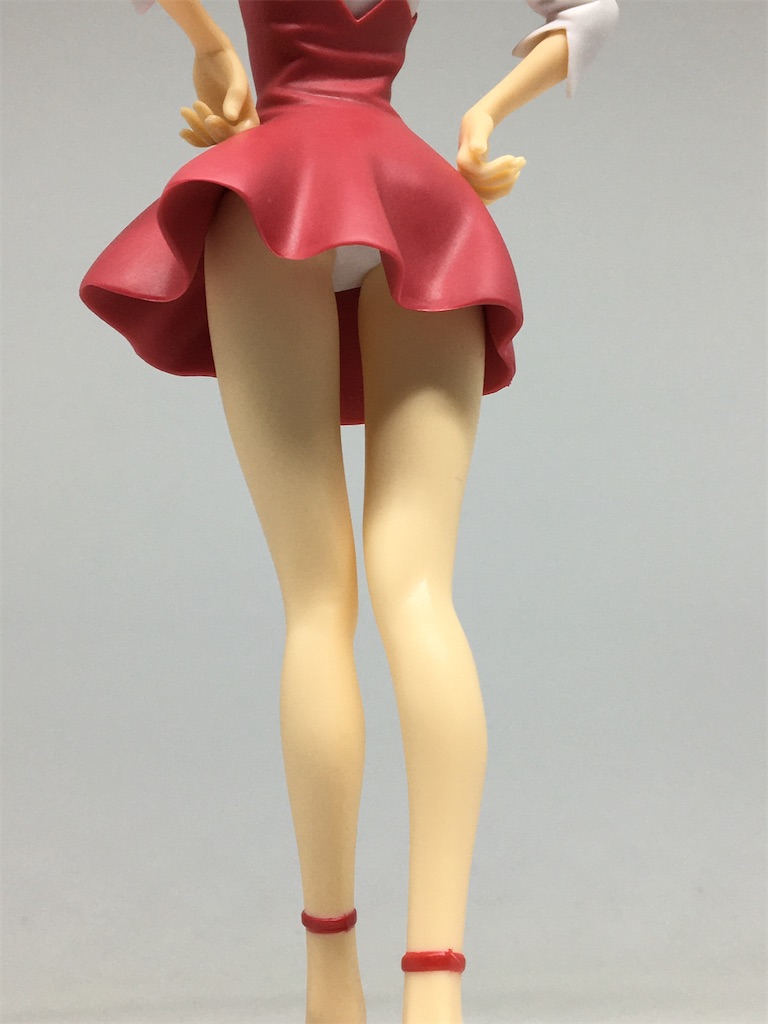 ねこ娘フィギュア水着 ver 猫娘 水着フィギュア