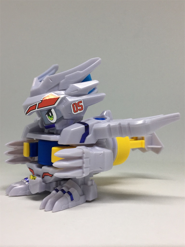 ボトルマン ボトルフェニックスDX ビーダマン - ☆お宝