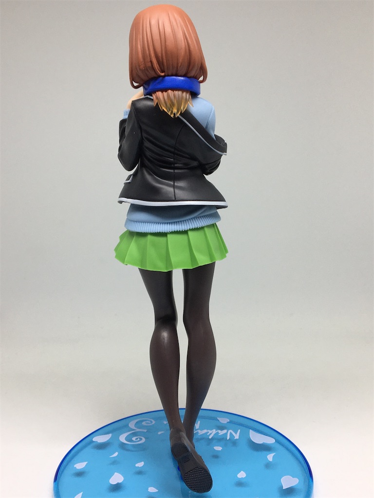 27⬜︎フィギュア　まとめ　15点 RI0904-5 Amazon | タイトー 五等分の花嫁∬ Coreful フィギュア 中野一花