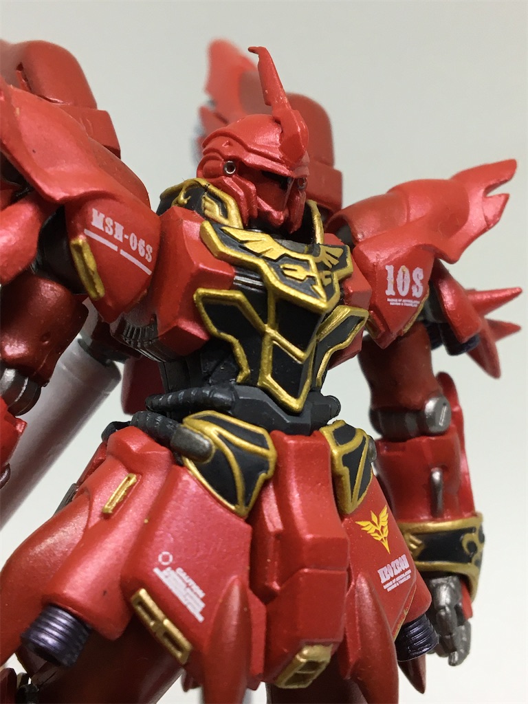 魂ウェブ限定 FW GUNDAM STANDart：シナンジュ - ガンダムグッズ