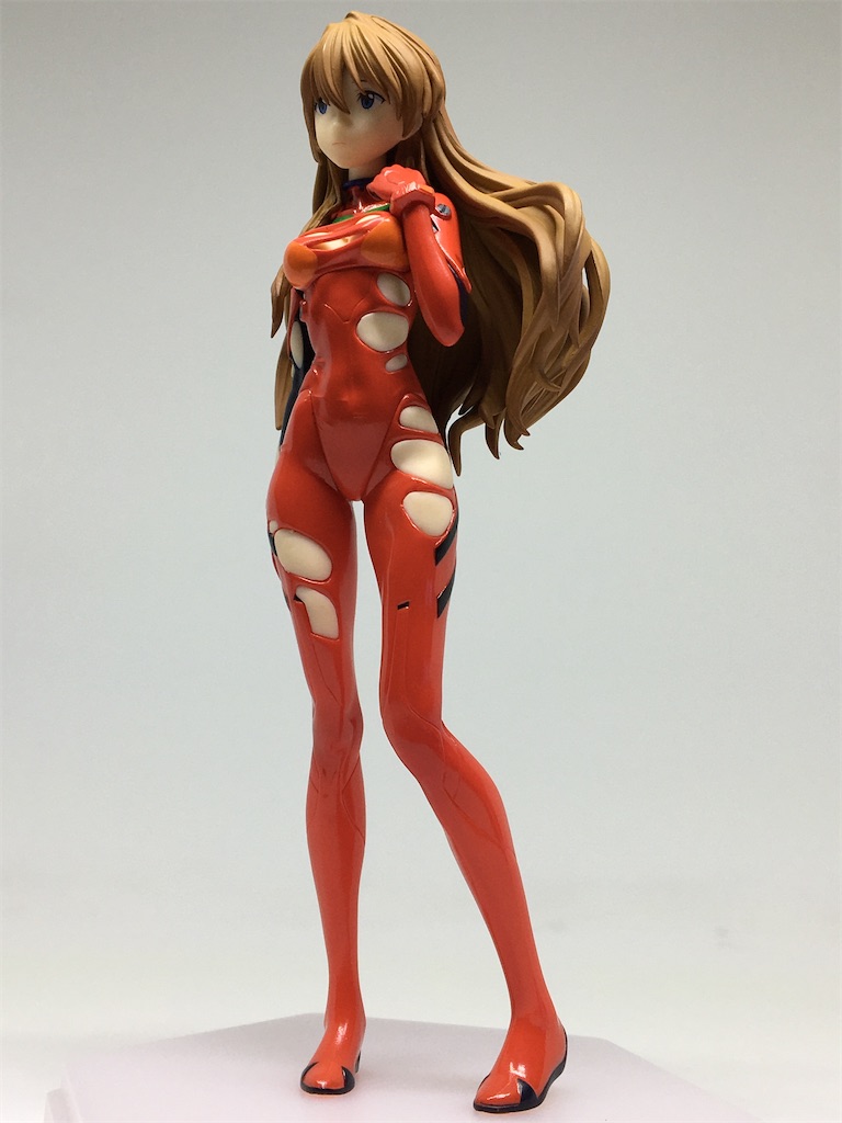 Amazon.com: Pop Up Parade Evangelion New Theatrical Version