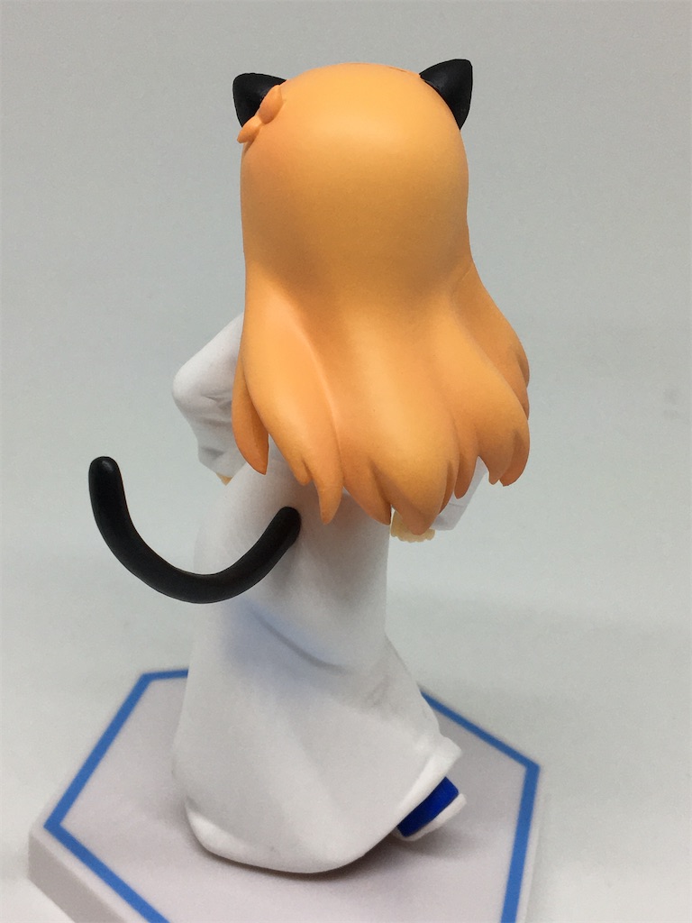 日常 ハイグレードフィギュア はかせ - ☆お宝フィギュア