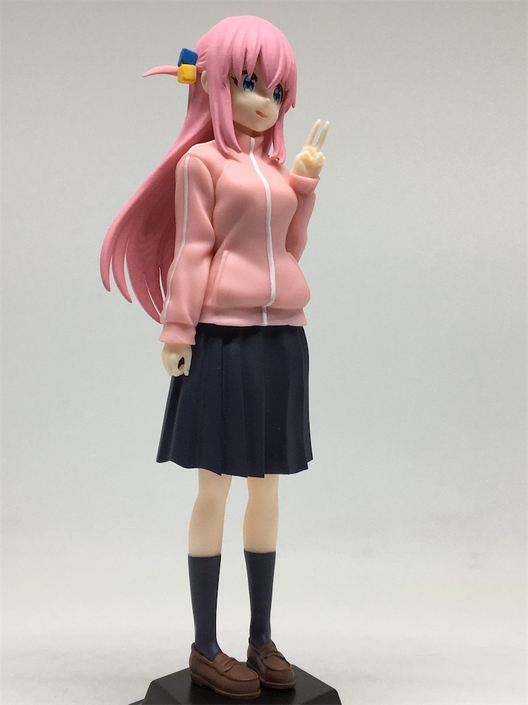 後藤ひとり desktop×Decorate collections フィギュア専門店 -ソダチトイズ / Desktop×Decorate