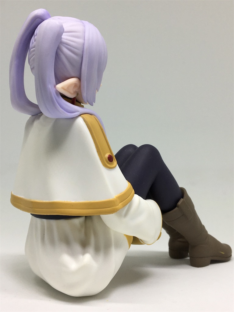 葬送のフリーレン 1/7 エルココ フリーレン - ☆お宝フィギュア 葬送のフリーレン 1/7 エルココ フリーレン - ☆お宝フィギュア