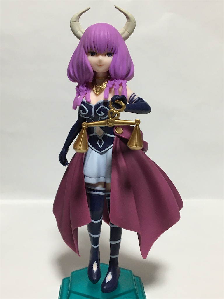 葬送のフリーレン フリーレン フェルン アウラ プライズ フィギュア 葬送のフリーレン Desktop×Decorate Collections “断頭台の