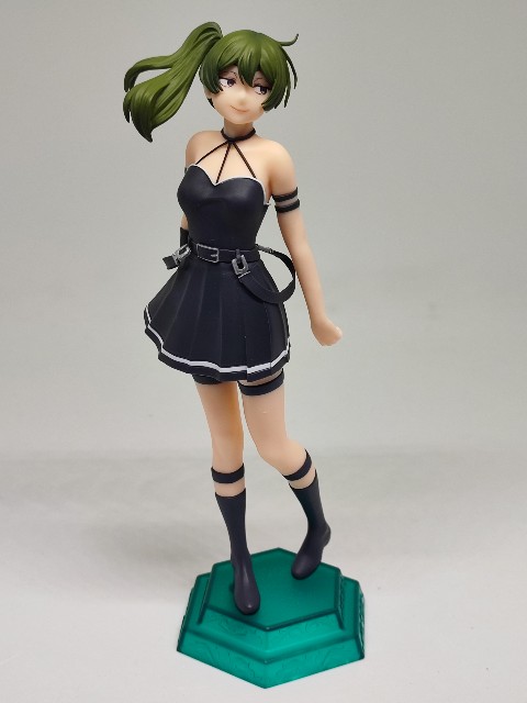 葬送のフリーレン フェルン ユーベル フィギュア ぬーどる Desktop Amazon.co.jp: TVアニメ 葬送のフリーレン ぬーどるストッパー